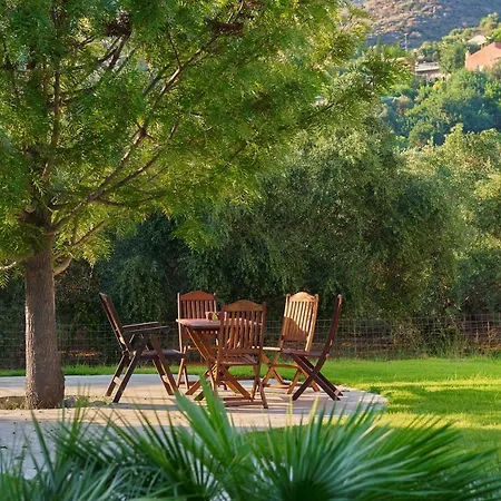 Villa Harma-exopolis Georgioupoli